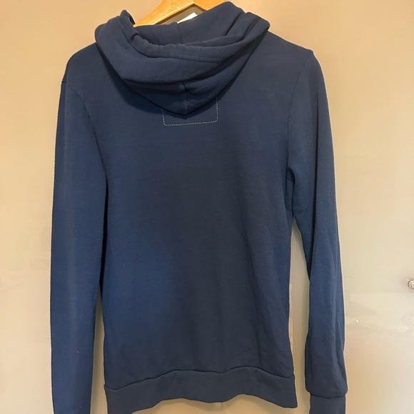 Aviator Nation Blue Zip-Up - Picture 4 of 8